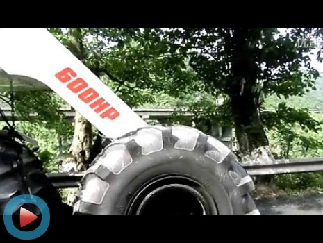 WR2300E，湖南懷化G320國道冷再生